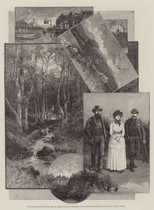 To Call Her Mine, von Walter Besant