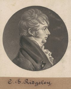 Charles Sterett Ridgely