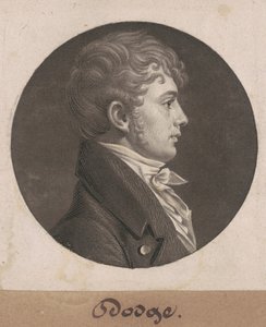 Dodge von Charles B. J. Févret de Saint Mémin