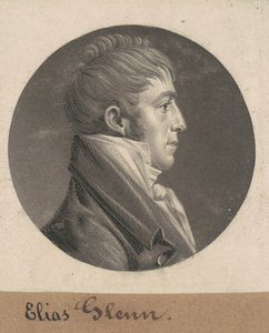 Elias Glenn