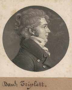 J. N. Luckett von Charles B. J. Févret de Saint Mémin