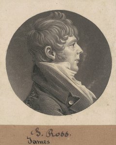 J. Ross von Charles B. J. Févret de Saint Mémin