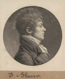 J. Shaw von Charles B. J. Févret de Saint Mémin