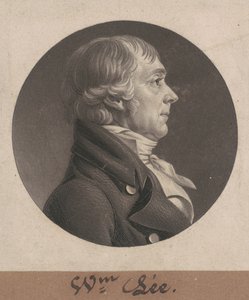 John S. Smith von Charles B. J. Févret de Saint Mémin