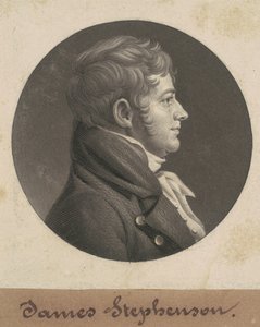 Joseph Hopper Nicholson