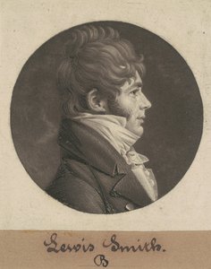 Louis Buchanan Smith