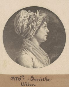 Frau Smith