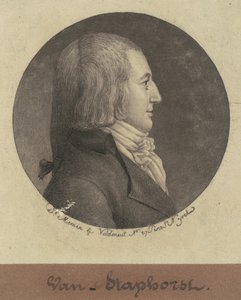 Van Staphorst von Charles B. J. Févret de Saint Mémin
