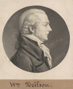 William Nelson von Charles B. J. Févret de Saint Mémin