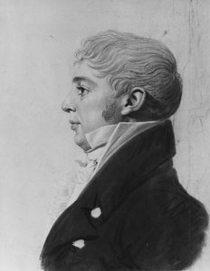  von Charles Balthazar Julien Févret de Saint-Mémin
