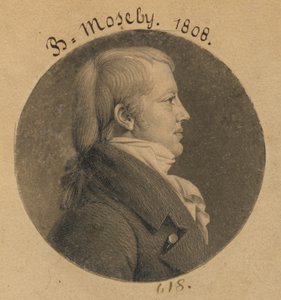 Charles Smith von Charles Balthazar Julien Févret de Saint-Mémin