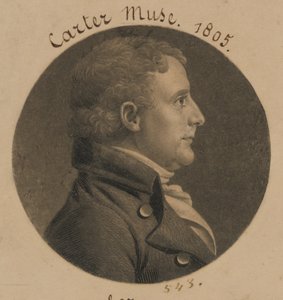 von Charles Balthazar Julien Févret de Saint-Mémin