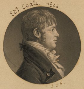  von Charles Balthazar Julien Févret de Saint-Mémin