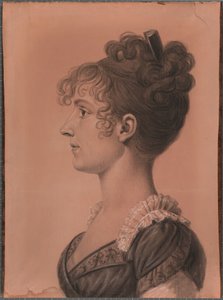  von Charles Balthazar Julien Févret de Saint-Mémin