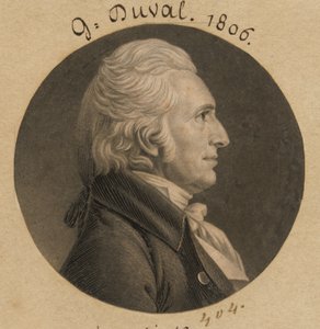  von Charles Balthazar Julien Févret de Saint-Mémin
