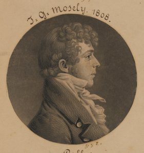  von Charles Balthazar Julien Févret de Saint-Mémin