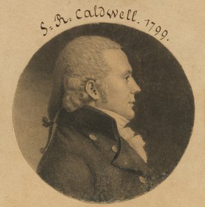  von Charles Balthazar Julien Févret de Saint-Mémin