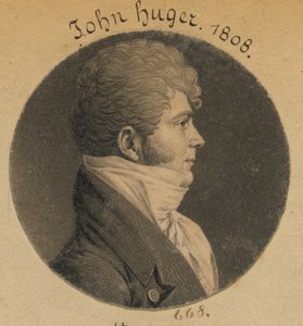  von Charles Balthazar Julien Févret de Saint-Mémin