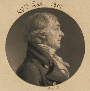  von Charles Balthazar Julien Févret de Saint-Mémin