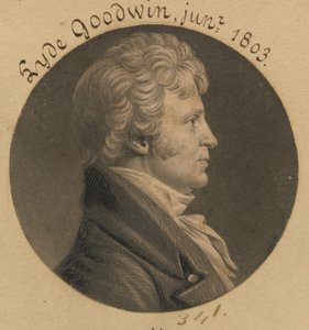  von Charles Balthazar Julien Févret de Saint-Mémin