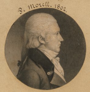  von Charles Balthazar Julien Févret de Saint-Mémin