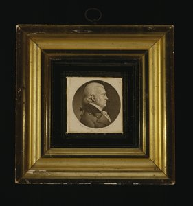Porträt von James Ashton Bayard