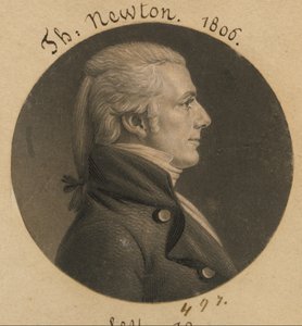 Thomas Newton, Jr.