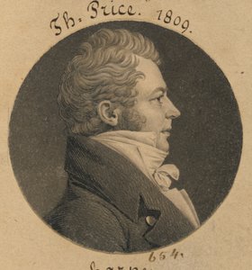 Thomas Price
