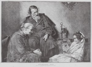 Großmutters Geschichte