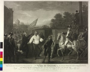 König von Frankreich Ludwig XVI