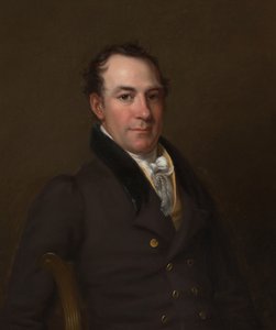 Louis McLane von Charles Bird King