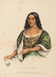 PO-CA-HON-TAS