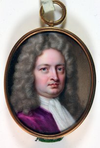 Robert Harley von Charles Boit