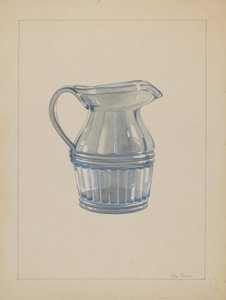 Sahnekrug