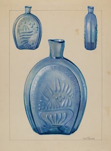 Flasche