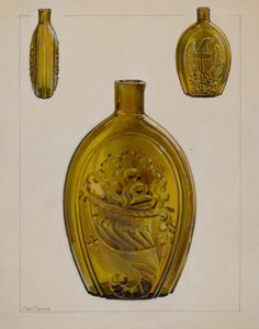 Flasche
