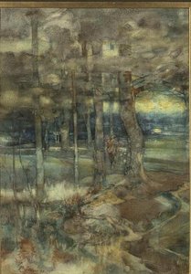 Pastoral von Charles Collins
