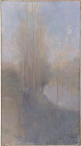 Maifeiertag von Charles Edward Conder