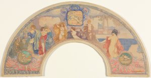 Erinnerung an Sevilla