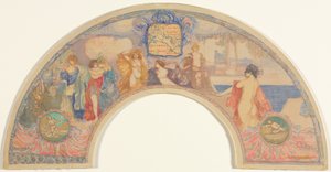 Erinnerung an Sevilla, 1905