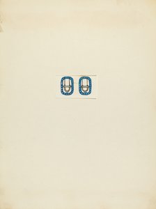Halsverschluss von Charles Criswell