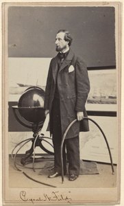  von Charles DeForest Fredricks