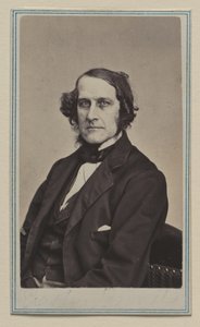 Erastus Brooks von Charles DeForest Fredricks