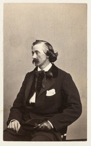 James Adelbert Mulligan von Charles DeForest Fredricks