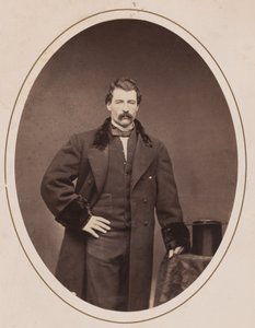  von Charles DeForest Fredricks