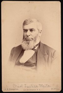 Porträt von Morrison Remick Mott Waite
