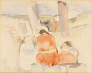  von Charles Demuth