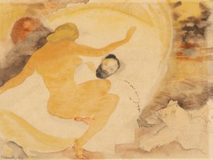 Zolas Nana, 1916
