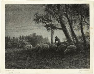 Poetische Dämmerung