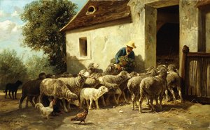 Heimkehr